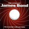 Diverse: James Bond - Ultimate Film Music Collection (4 CD)