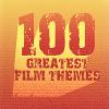 Diverse: 100 Greatest Film Themes (6 CD)