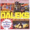 Lockyer / Mcguffie / Gray: Dr Who & The Daleks