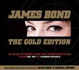 Diverse: James Bond - The Gold Edition (2 CD)