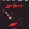 Newman, David: The Spirit