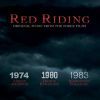 Johnston / Hinchliffe / Pheloung: Red Riding