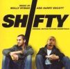 Nyman, Molly / Escott, Harry: Shifty