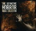 Diverse: Definitive Horror (4 CD)