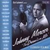 Mercer, Johnny: Johnny Mercer