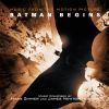 Zimmer Hans / Newton Howard James: Batman Begins