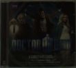 Gold Murray: Doctor Who - 6