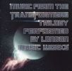 Transformers Triolog