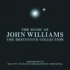 Williams John: The music of (2 CD)