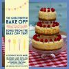 Diverse: The Great British Bake Off - Songs from the Bake Off Tent