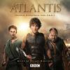 Hancock, Stuart: Atlantis - Original Soundtrack from series 2