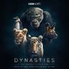 Dynasties. Soundtrack; musik af Benji Merrison og Will Slater