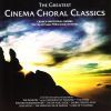 Orff / Barber / Morricone: Cinema Choral Classics (2 CD)