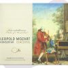 Mozart, Leopold: Concertos