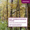 Janacek / Gershwin: Auf verwachsenen Pfaden