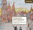 Maichelbeck / Gass / Gerbert / Johann / Müller: Freiburger Kirchemusik des 18. Jahrhunderts