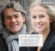Nick, Edmund: Fahrt in die Welt - Erich Kästner in Liedern und Chansons