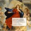 Scarlatti, A.: Vespro delle Beata Vergine