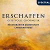 Erschaffen. Gejstlig Kormusik. Regensburger Domspatzen. Christian Heiss