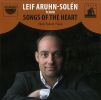 Rangstrøm m.fl: Songs Of The Heart,