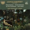 Godowsky Leopold: Java Suite