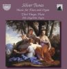 Koch, Erland von: Silver tunes - Music for flute & Organ