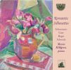 Schumann / Liszt / Reger / Schoeck: Romantic Silhouettes