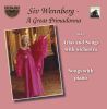 Diverse: Arias and Songs with Orchestra / Songs with Piano (A great Primadonna Vol. 5) (2 CD)