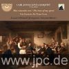 Carl Jonas Love Almqvist: Works for Fortepiano