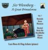 Diverse: Recitals from Skansen / Recital from the Stockholm Opera House (A great Primadonna Vol. 7) (2 CD)