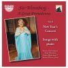 Diverse: New Year's Concert / Songs with Piano (2 CD)