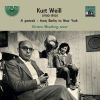 Kurt Weill: Songs - A Portrait from Berlin to New York (2 CD)