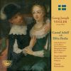 Vogler: Gustaf Adolf och Ebba Brahe, lyrisk drama (1787) (2 CD)
