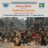 Andreas Hallen. Waldemasskatten. 2CD