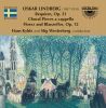 Oskar Lindberg: Requiem & Korværker / Stig Westerberg