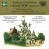 Wilhelm Stenhammar: Kantater