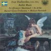 Ivar Hallström: Balletmusik
