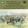Franz Berwald: Slaget ved Leipzig