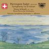 Hermann Suter: Symfoni i d-mol