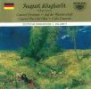 August Klughardt: Tyske romantikere, Vol. 5