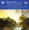 Bernard Zweers: Symfoni nr. 2