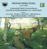 Bernhard Crusell: Koncerter for træblæsere