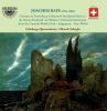 Joachim Raff: Overture til Prometheus Unbound & Bernhard von Weimar