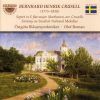 Bernhard Crusell: Fantasi over svenske nationalmelodier