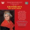 Rangström opera Kronbruden. Göteborg opera (2 CD)