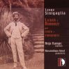 Sinigaglia, Leone: Lieder & Romanze