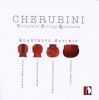Cherubini: Comp. String Quartet (2 CD)