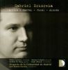 Erkoreka, Gabriel: 4 Koncerter