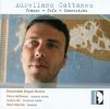 Cattaneo Aureliano: Concertino / Trio
