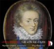 Danyel, Michael: Like as the lute delights